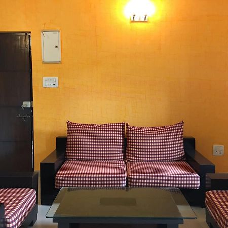 Lagoon Apartments Old Goa Ngoại thất bức ảnh